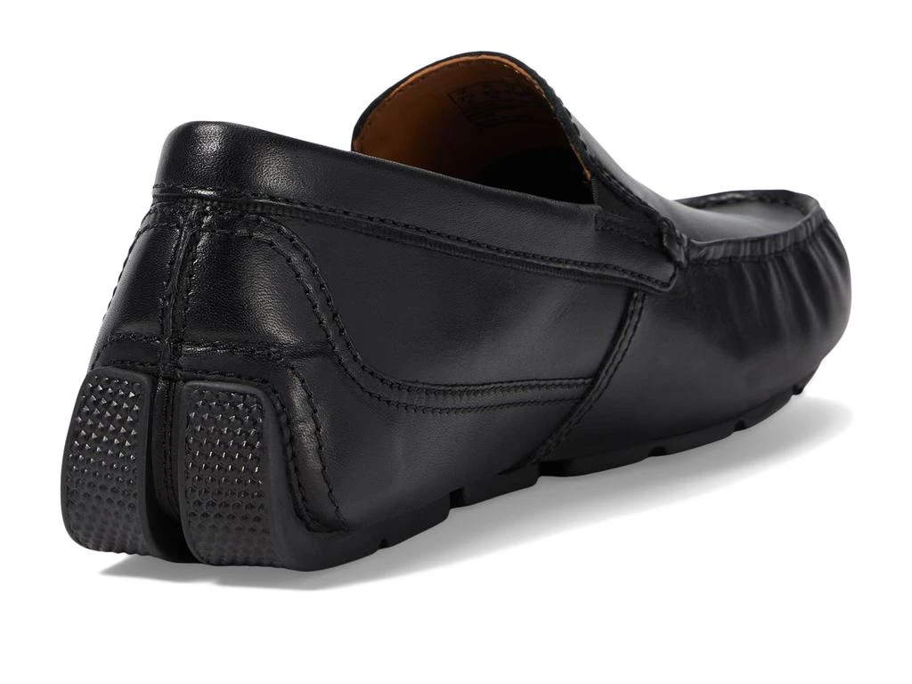 Clarks Markman Plain 5