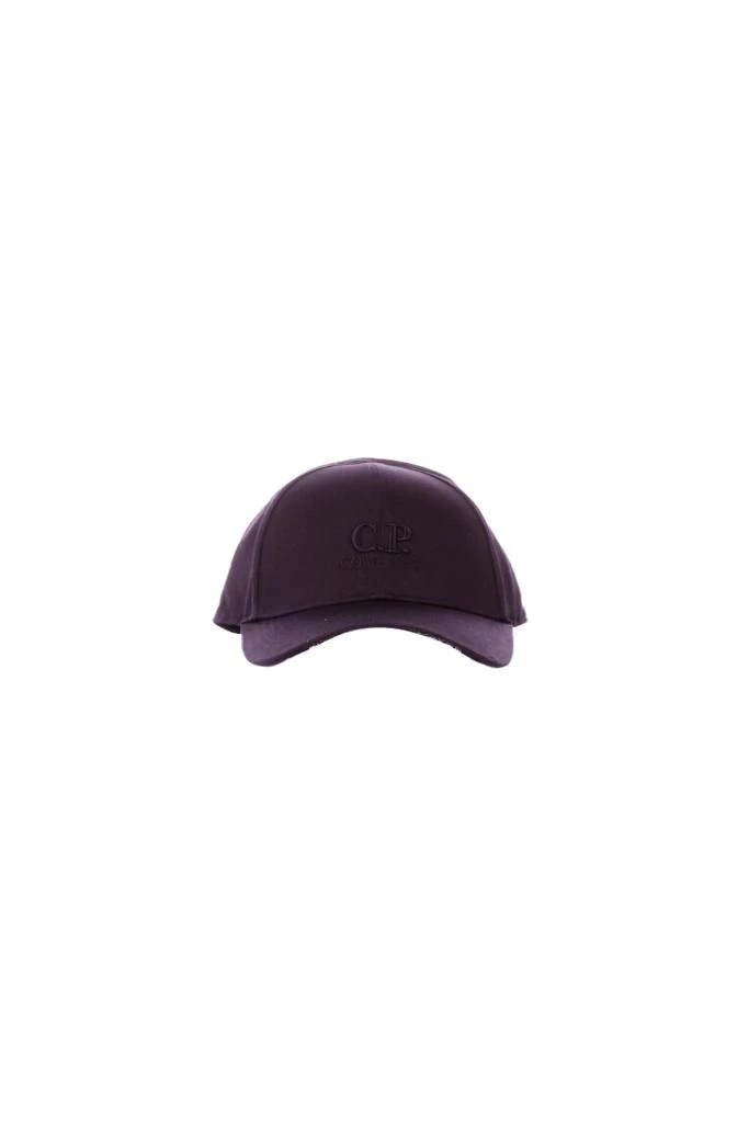 CP Company CP COMPANY Hats Black 1