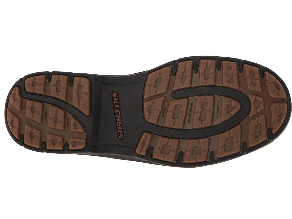 SKECHERS Segment Relaxed Fit Oxford 3