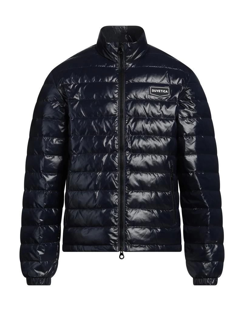 DUVETICA Shell  jacket 1