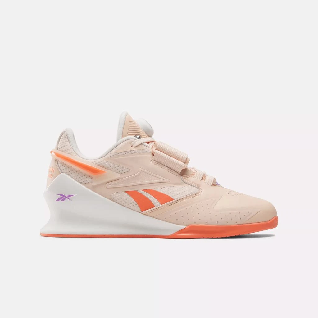 Reebok Women's Legacy Lifter III Weightlifting Shoes 1