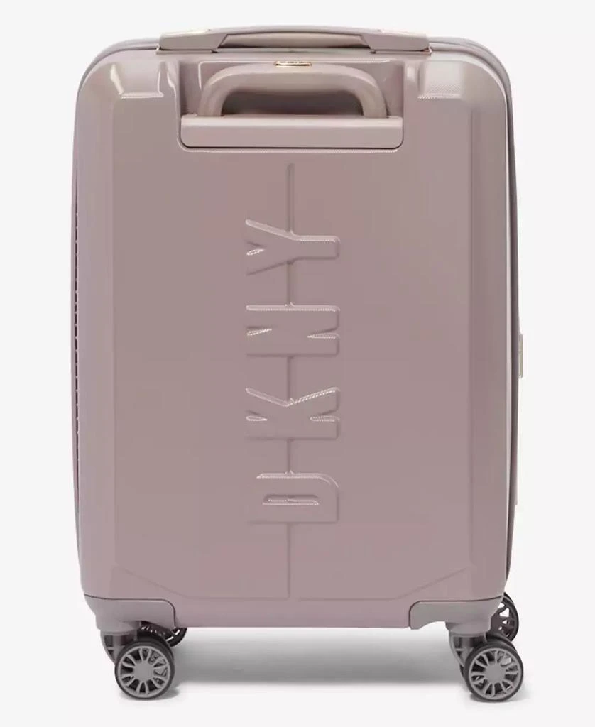 DKNY CLOSEOUT! Nyc 20" Upright Carry-on 3