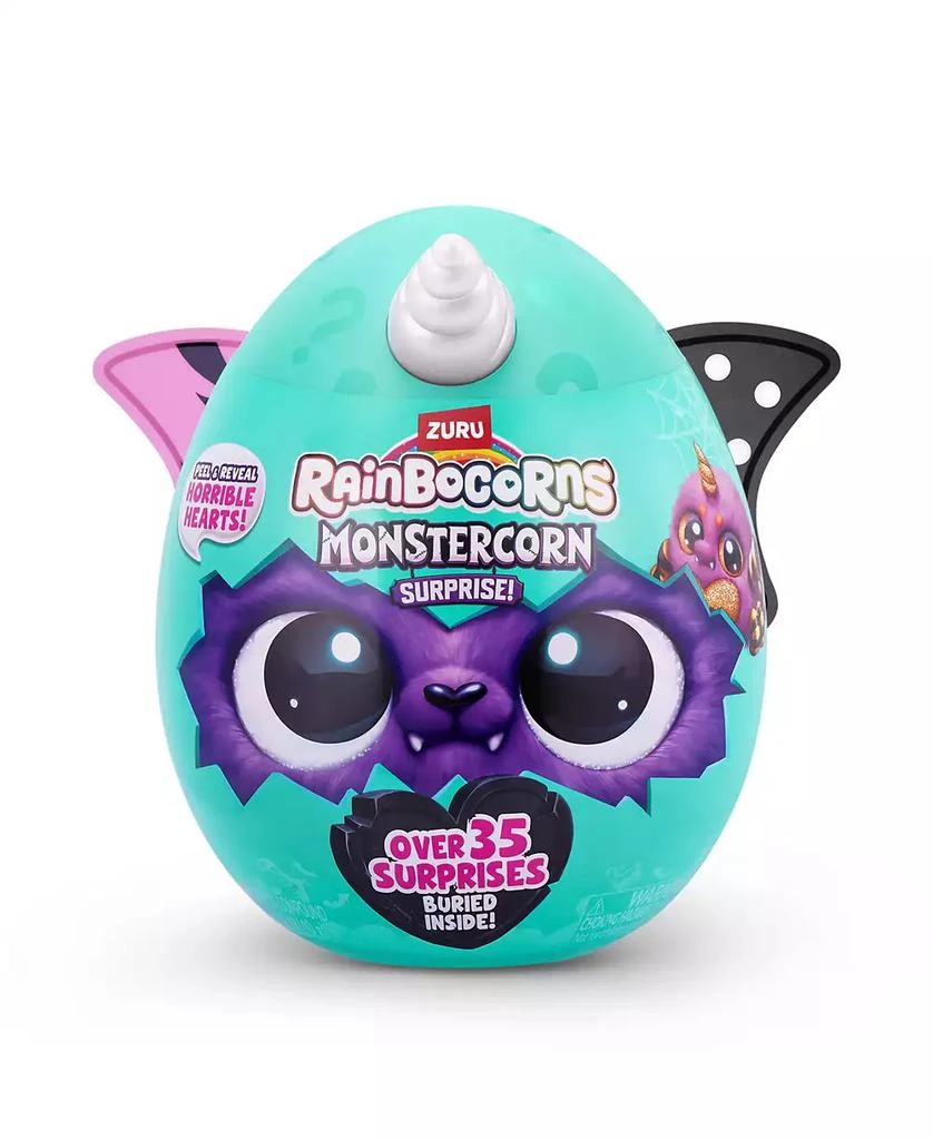 Rainbocorns Zuru Monstercorn Surprise 3