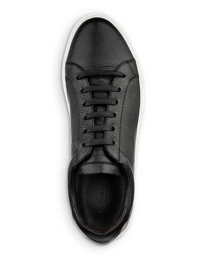 To Boot New York Men's Sierra Low Top Sneakers