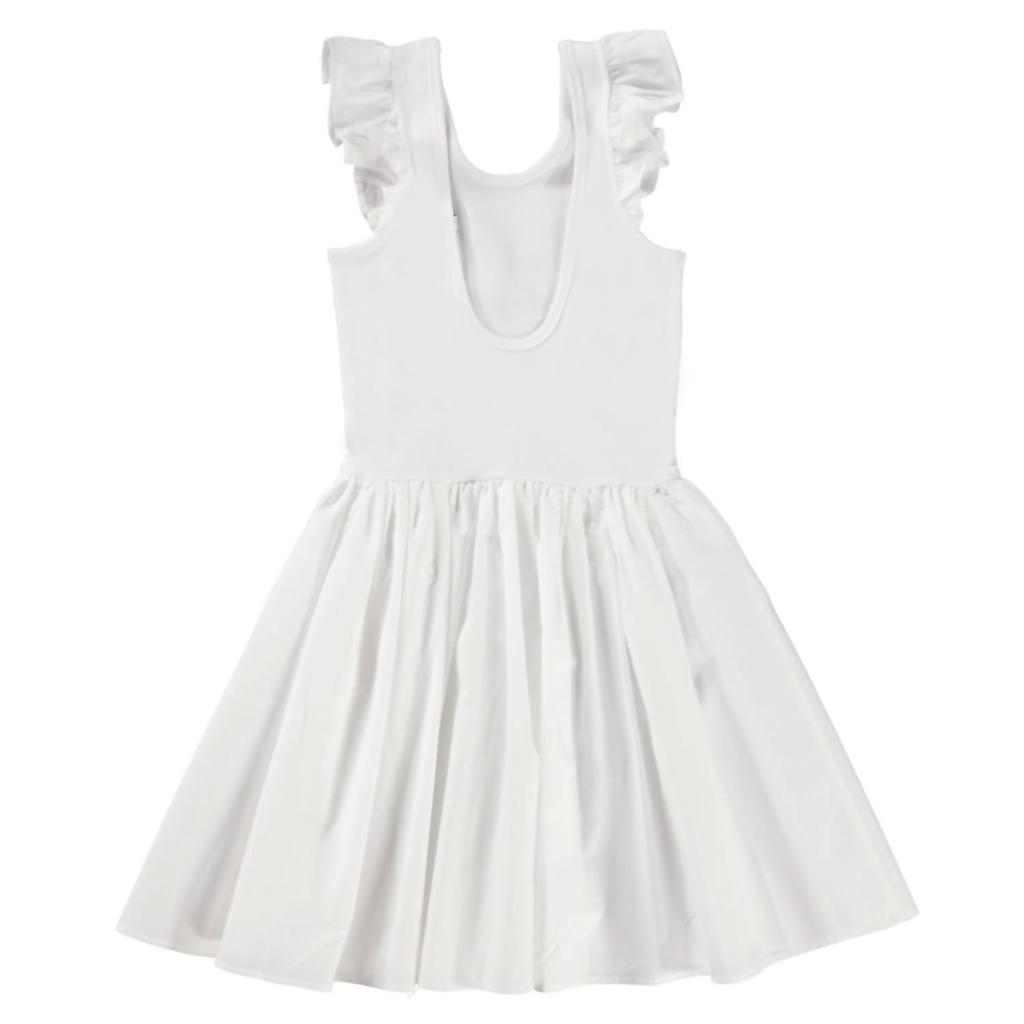 MOLO Molo - Girl's Cloudia Dress