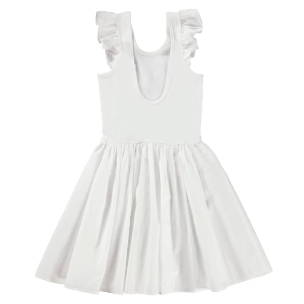 MOLO Molo - Girl's Cloudia Dress 2