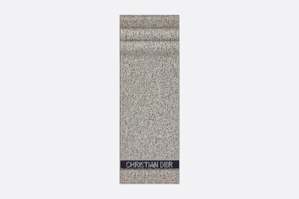 Dior Dior Scarves Accessories 1