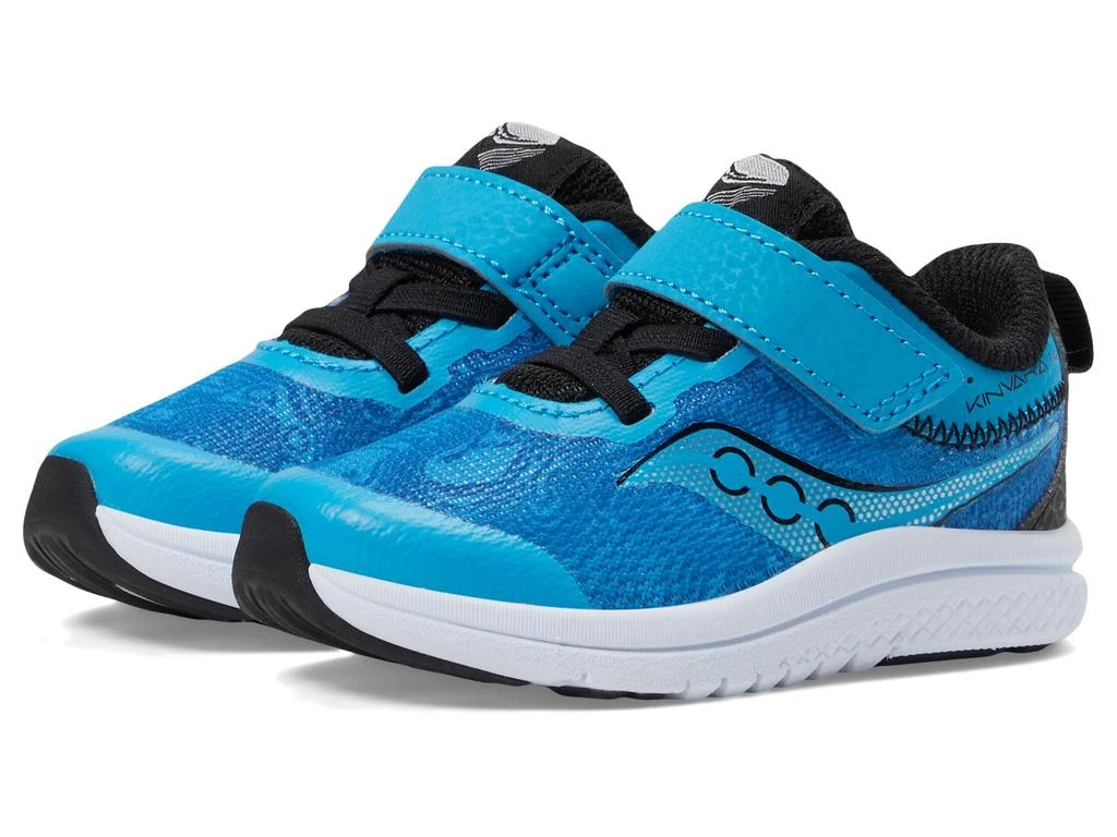 Saucony Kids Kinvara 14 A/C (Toddler/Little Kid) 1