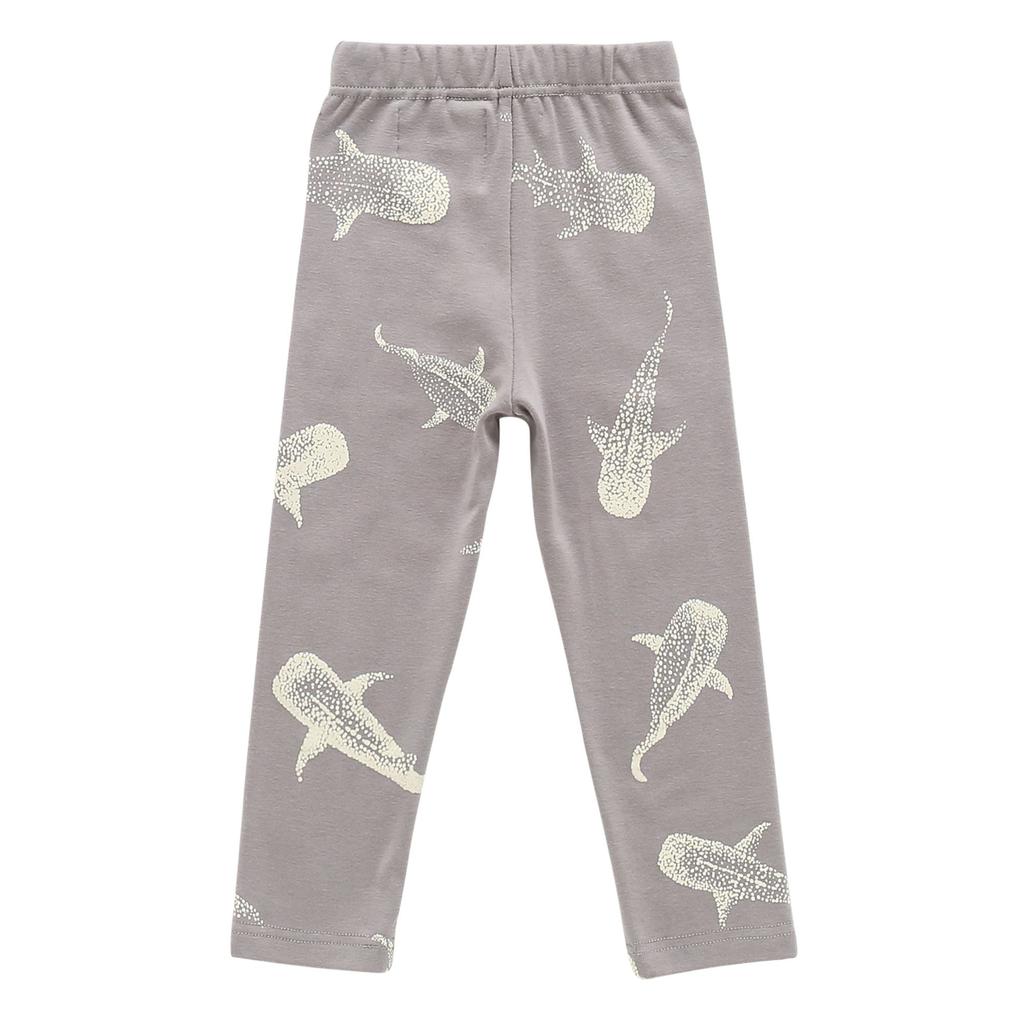 Omamimini Jersey Leggings