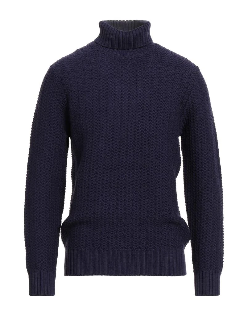 Circolo 1901 Turtleneck 1