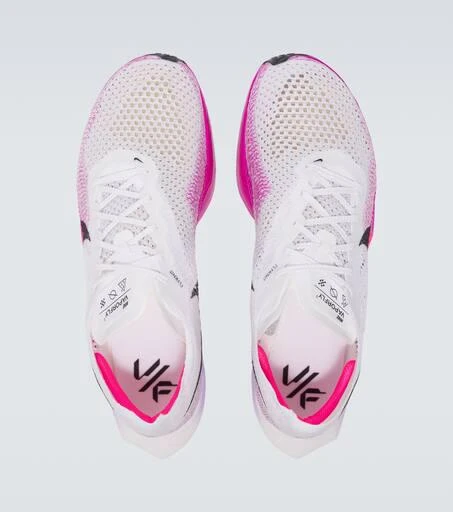 NIKE Vaporfly 3 running shoes 4