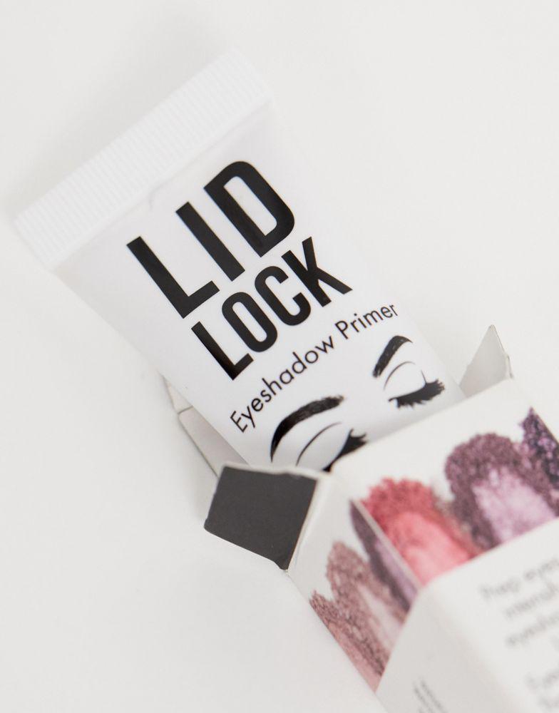 Barry M Barry M Lid Lock Eyeshadow Primer