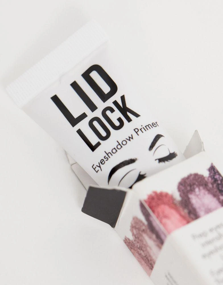 Barry M Barry M Lid Lock Eyeshadow Primer 2