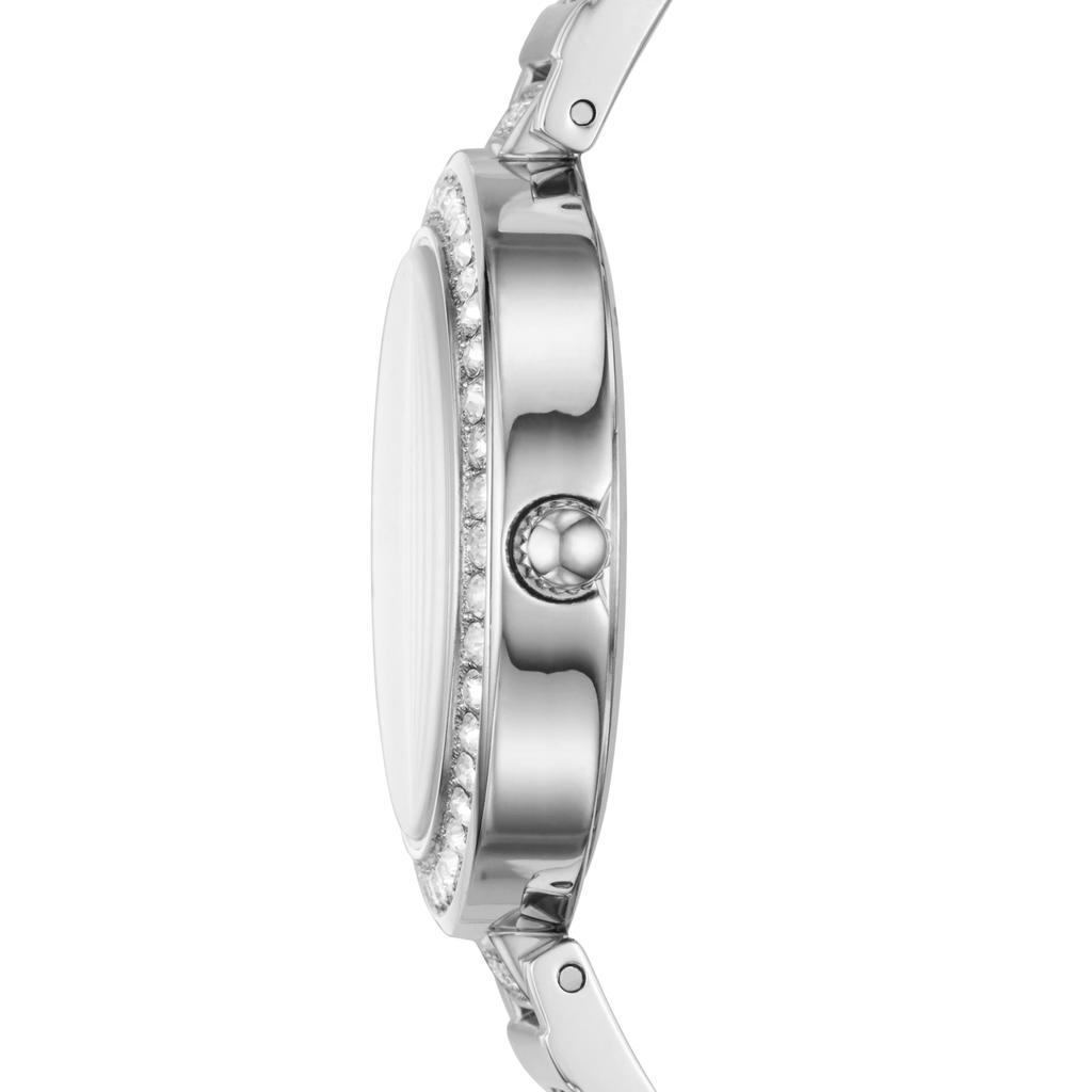 Fossil Fossil Women's Karli Three-Hand, Stainless Steel Watch