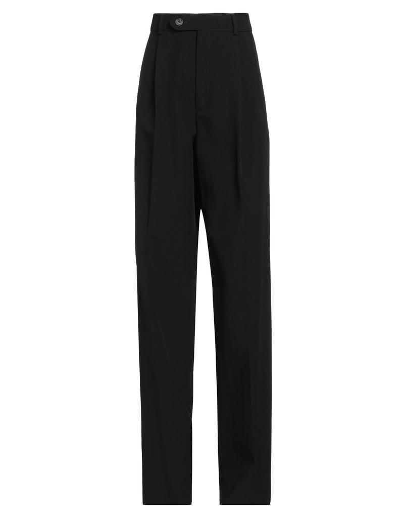 Max Mara Max Mara Galizia - Slim Fit Cotton Trousers