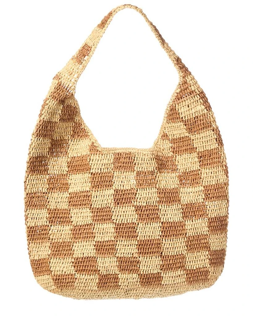 mar Y sol Abby Hobo Bag 1