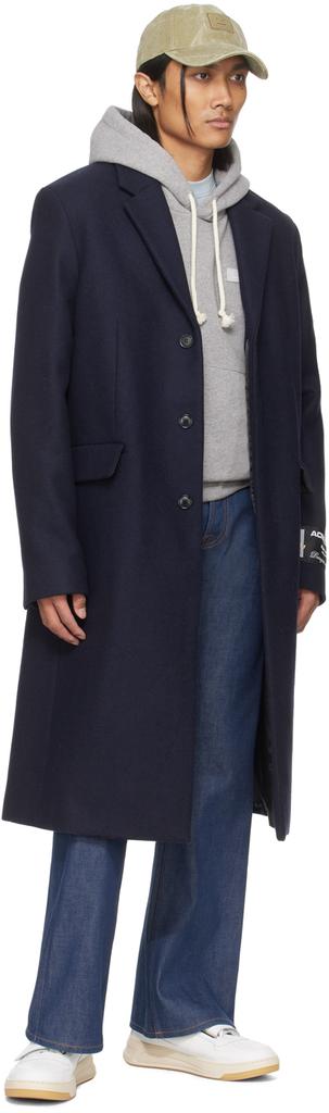 Acne Studios Indigo 1992 Jeans - Jeans - BeyondStyle Acne Studios Indigo 1992 Jeans - Jeans - BeyondStyle