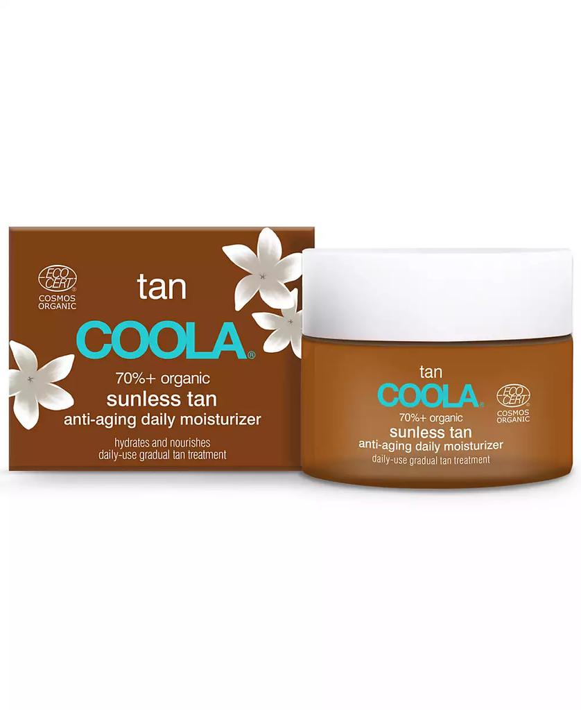 Coola Sunless Tan Daily Moisturizer, 1.5 oz.