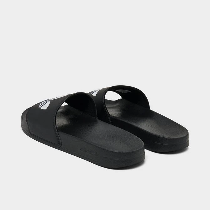 Adidas Men's adidas Originals adilette Lite Slide Sandals 4