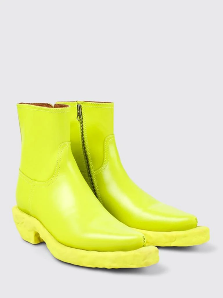 CAMPERLAB Flat ankle boots woman CamperLab 2