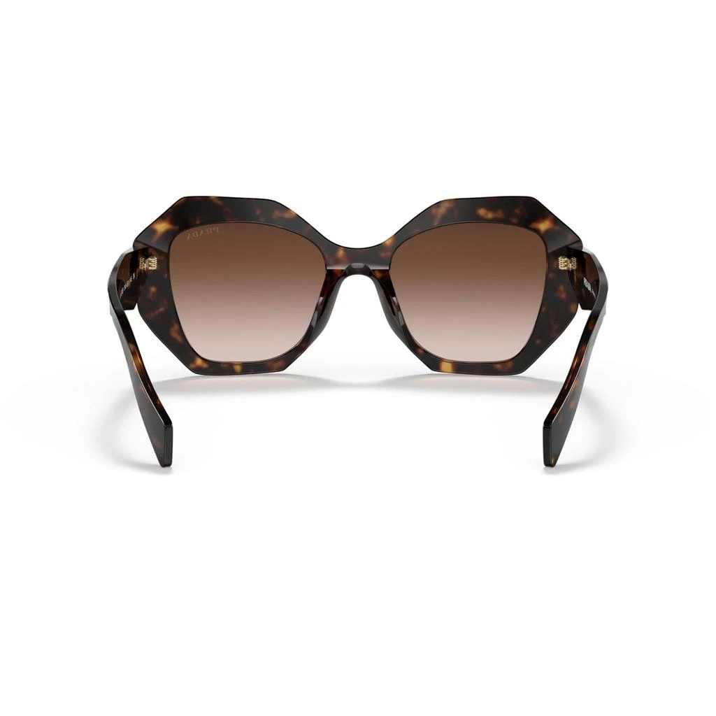 Prada Prada Eyewear Cat-Eye Sunglasses 4
