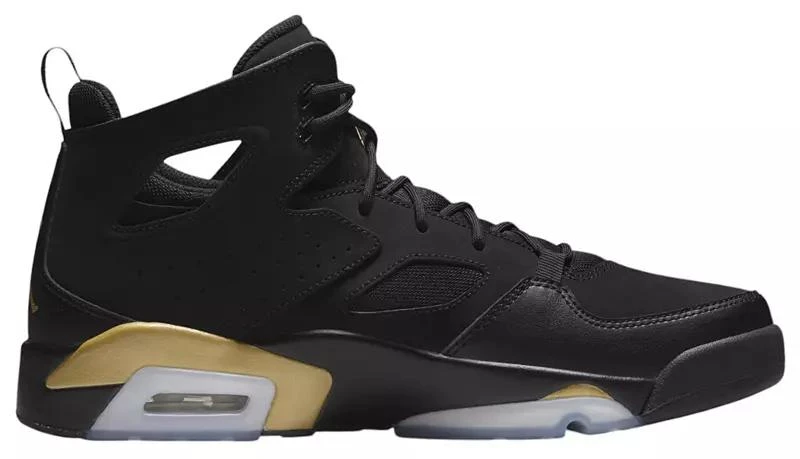 Jordan Jordan Flight Club 
91 Basketball Shoes