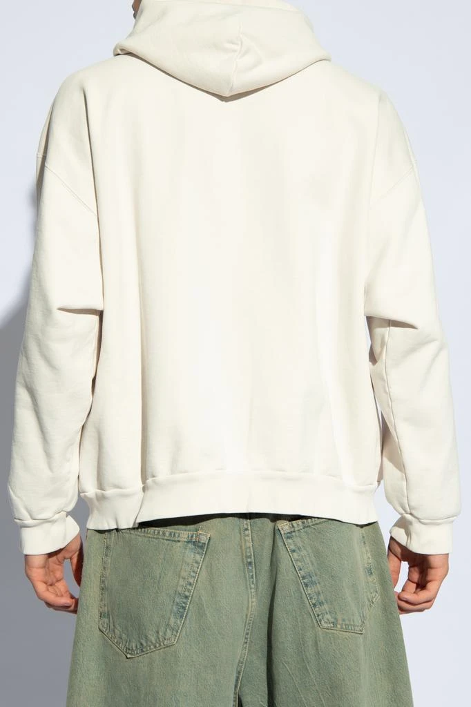 Balenciaga Hoodie with logo 4