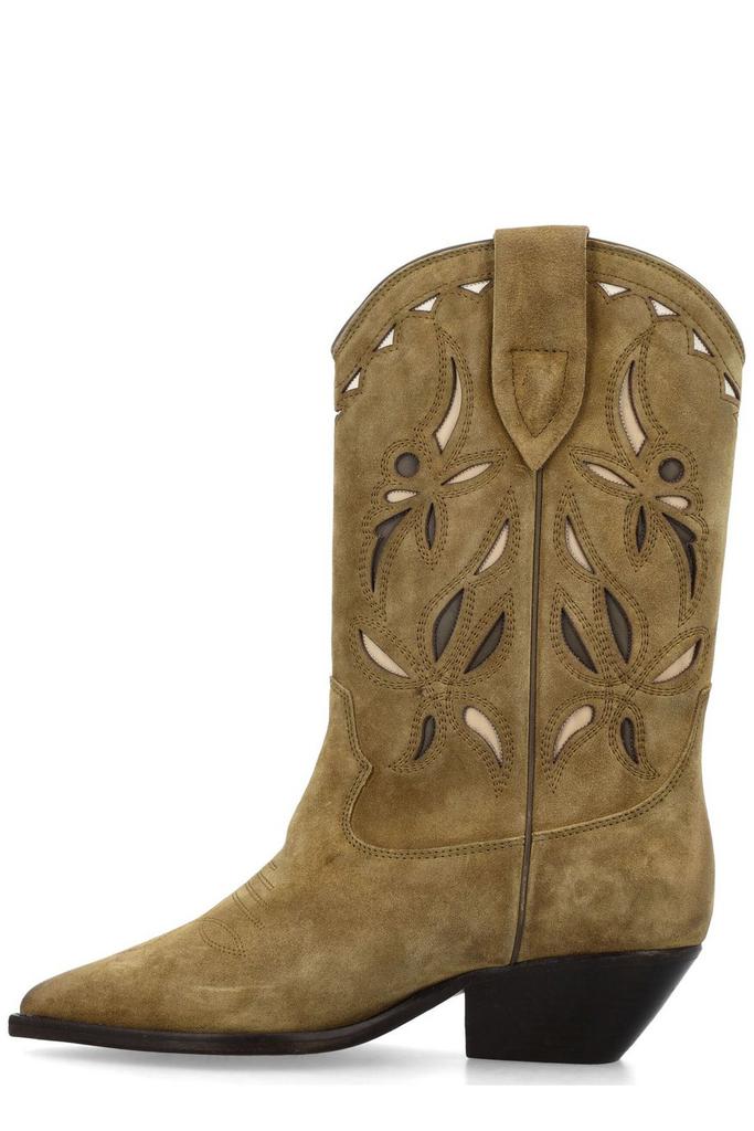 Isabel Marant Isabel Marant Duerto Ankle Boots