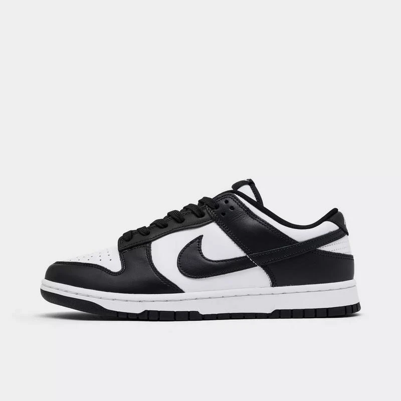 NIKE Men's Nike Dunk Low Retro Casual Shoes 1
