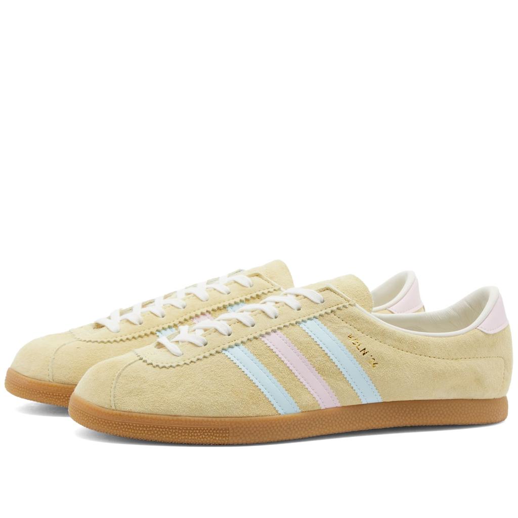 スニーカー ADIDAS KOLN '24 SUEDE SNEAKERS Adidas Adidas KOLN 24 - Sneakers - Compare Prices from 8+
