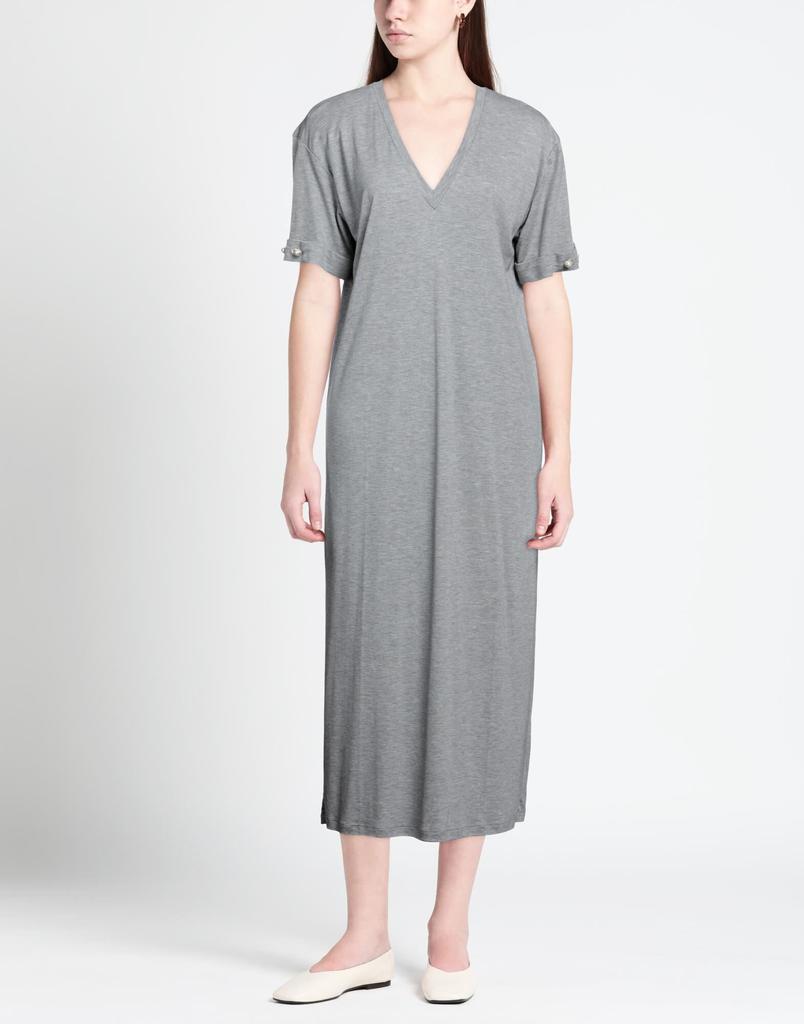 MOTHER OF PEARL Long dress