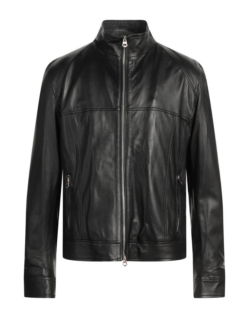 STEWART Biker jacket