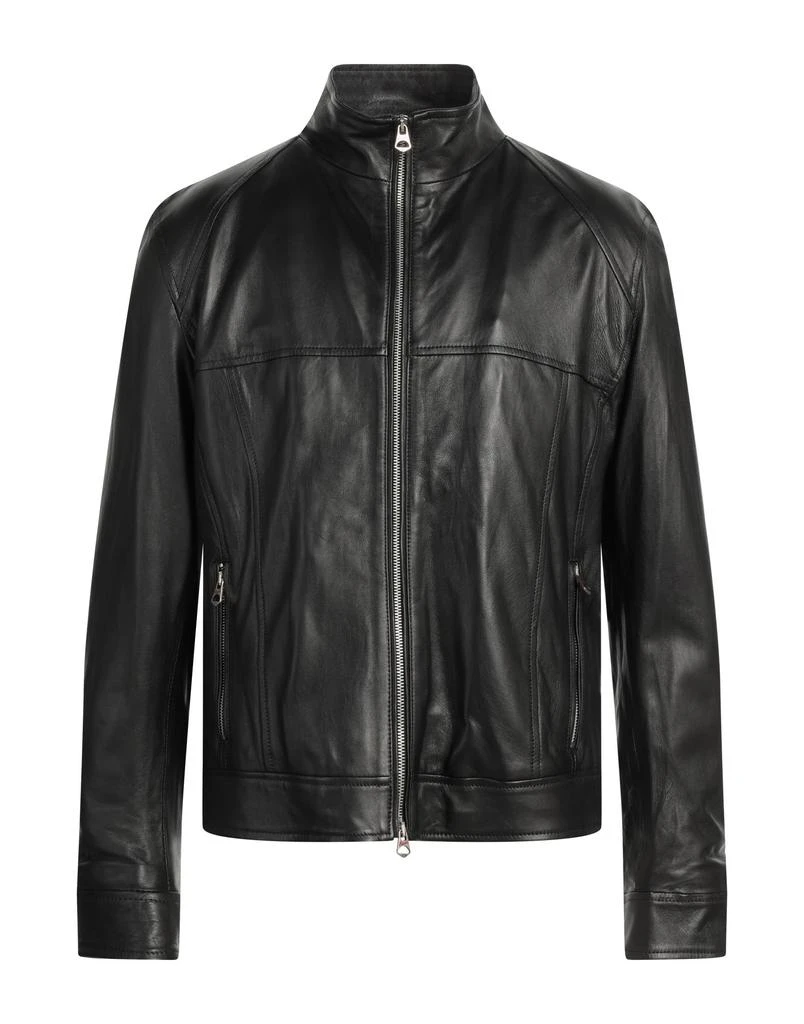 STEWART Biker jacket 1