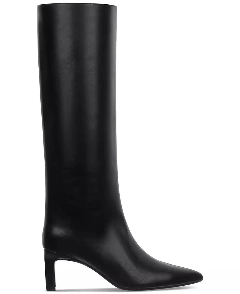 On 34th Rachelle Stovepipe Knee High Boots, Created for Macy's 3