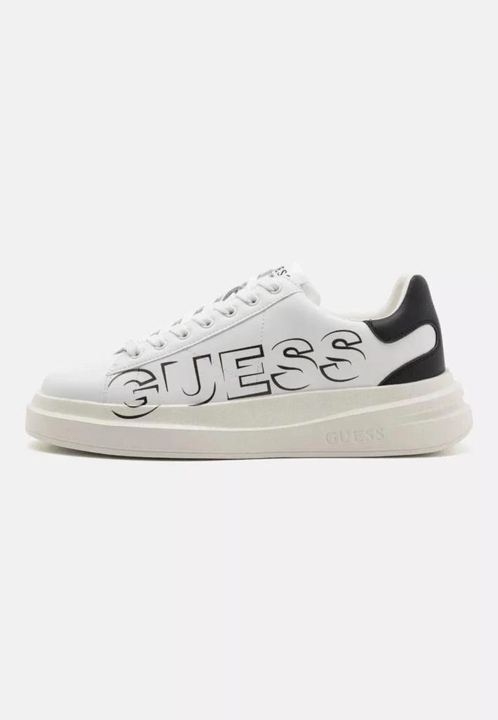 GUESS Guess ELBA sneakers 1