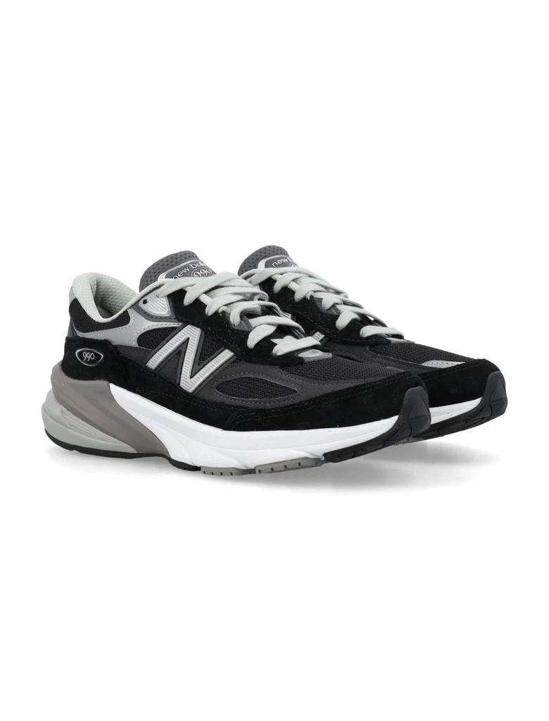 New Balance 990 V6 Sneakers 2