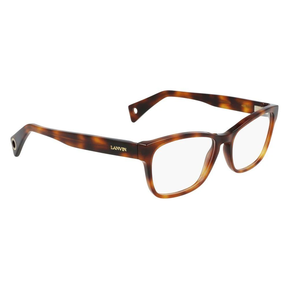 Lanvin Acetate Glasses Women
s (Frames)