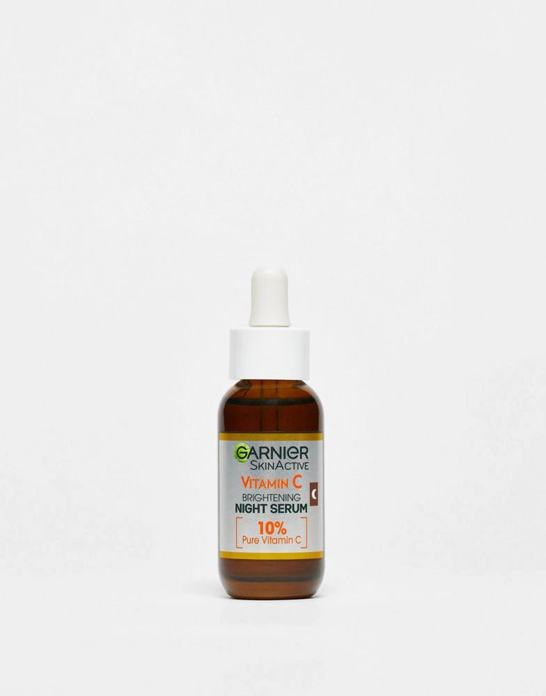 Garnier Garnier Vitamin C Targeted Anti Dark Spot Night Serum for Face 30ml 1