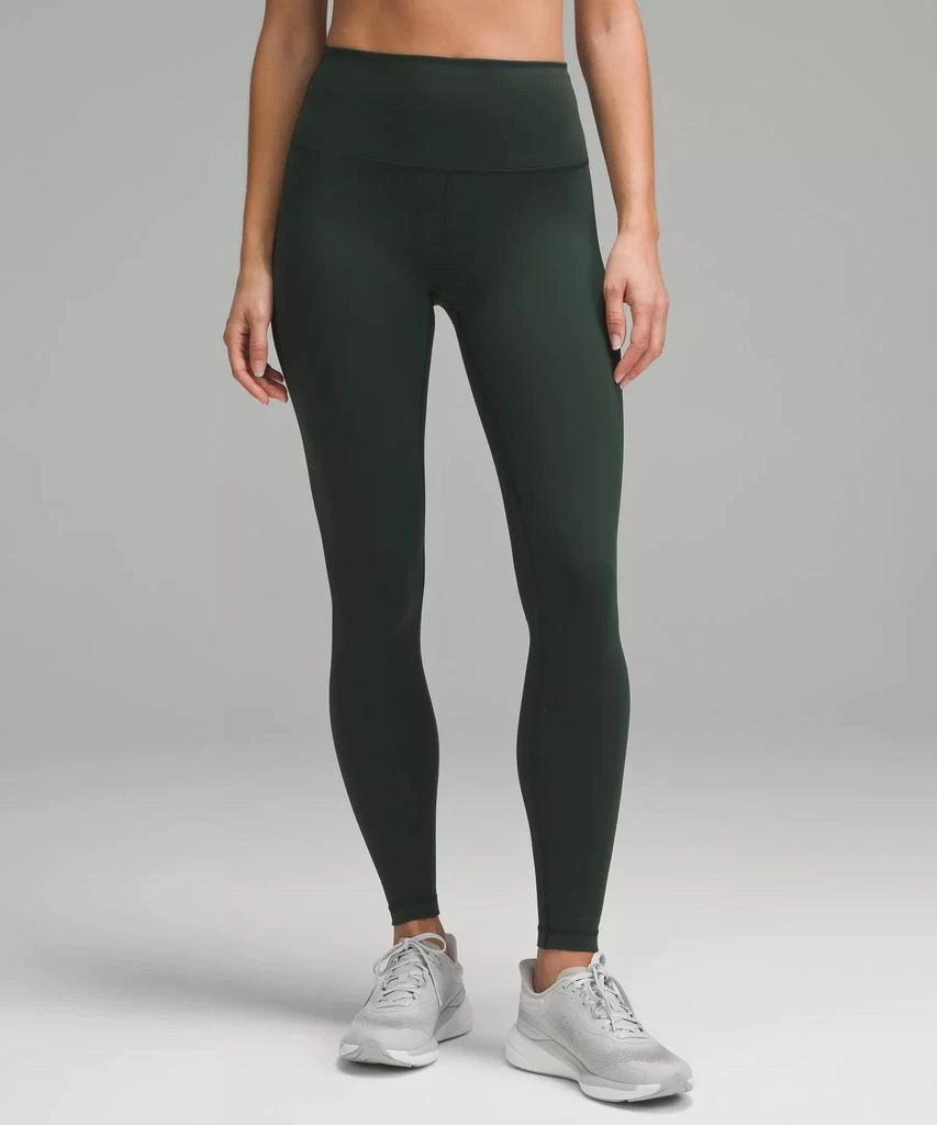 lululemon Wunder Train High-Rise Tight 28" 21