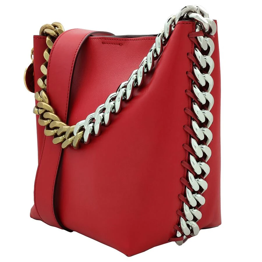 Stella McCartney Open Box - Stella Mccartney Frayme Bucket Bag 3