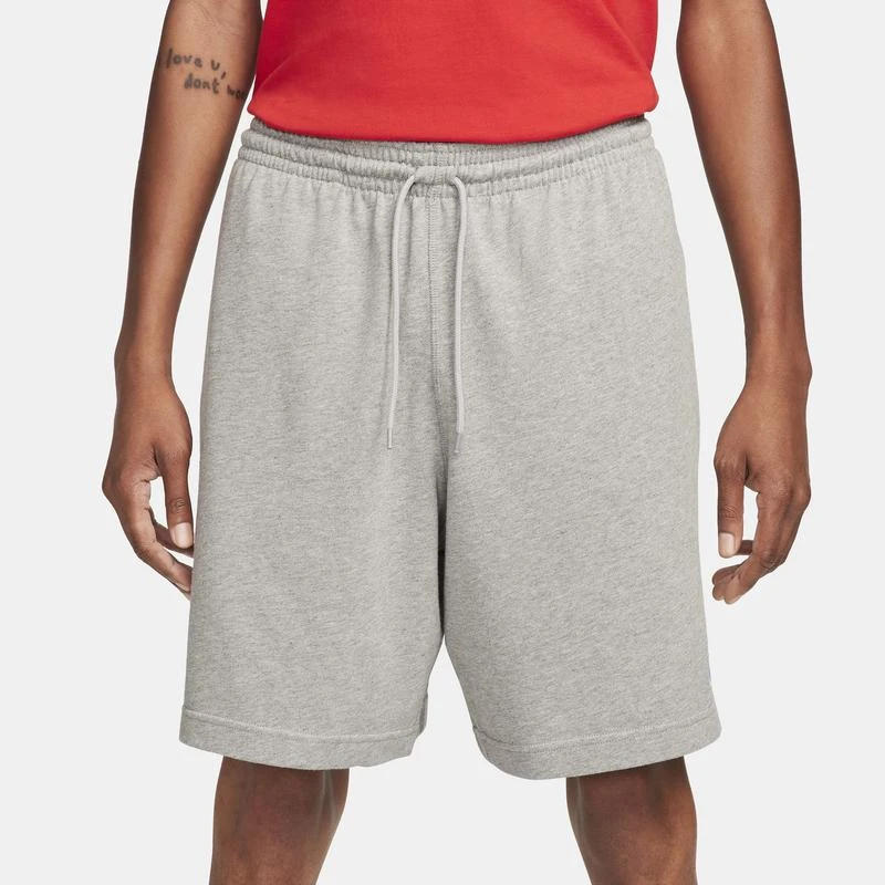 NIKE Nike Club Knit Shorts - Men's 1