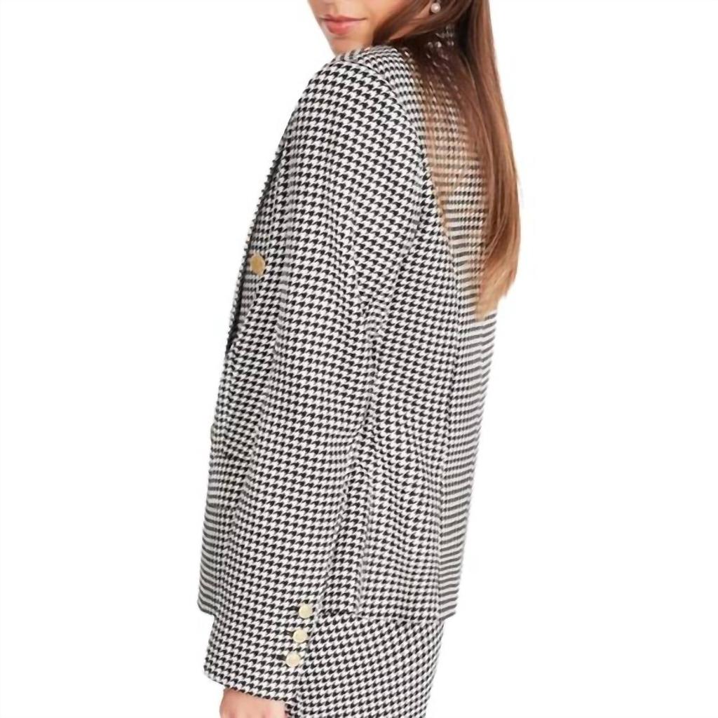 BB Dakota Bb Dakota - Naomi Blazer