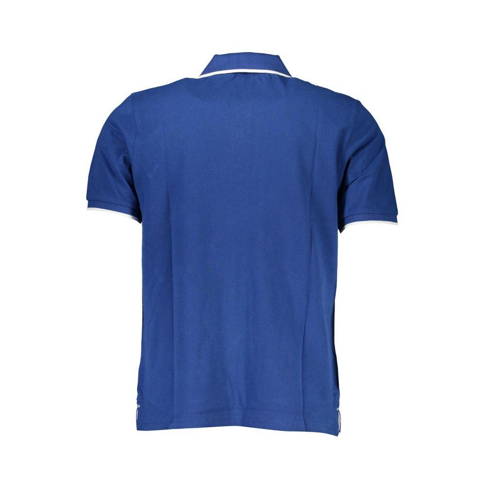 NORTH SAILS Cotton Polo Men's Shirt