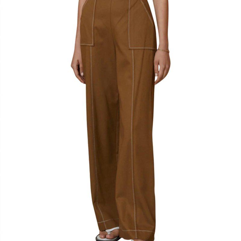 Bec & Bridge Clementine Pant