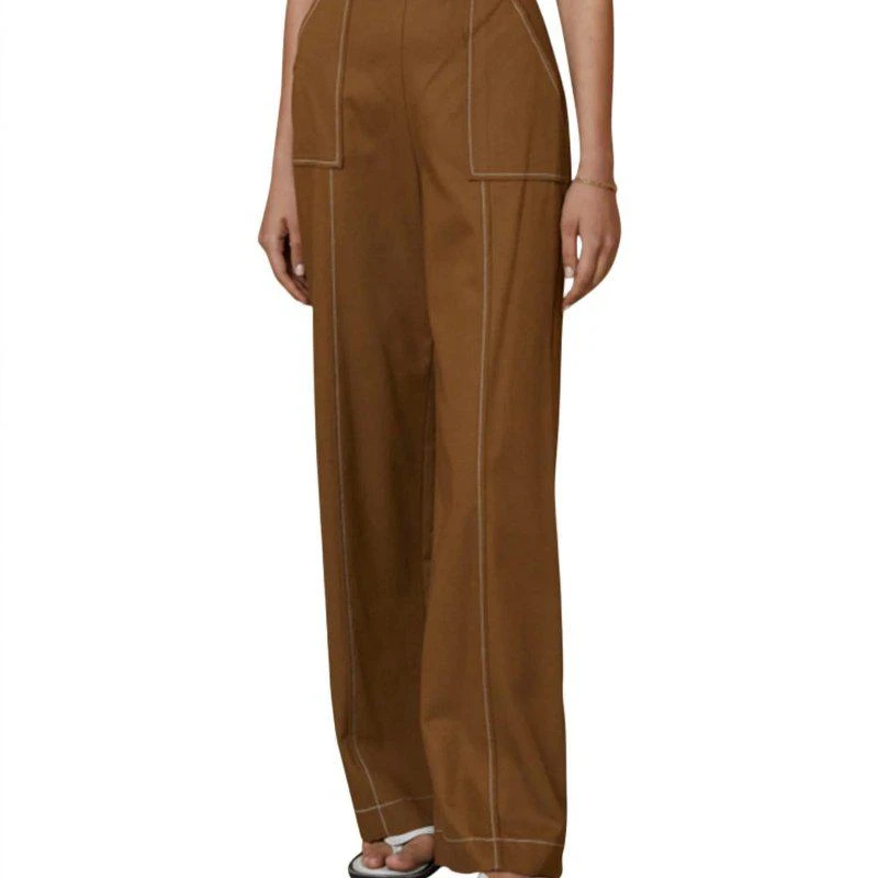 Bec & Bridge Clementine Pant 1