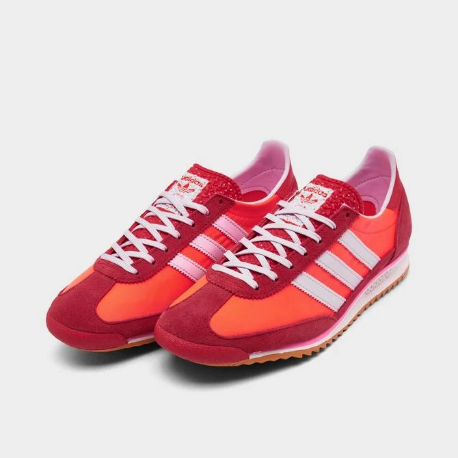 Adidas Women's adidas Originals SL 72 Casual Shoes 3