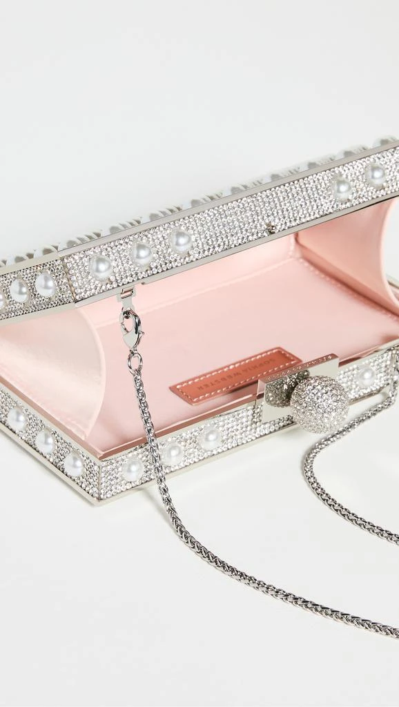 Sophia Webster Clara Box Clutch 5