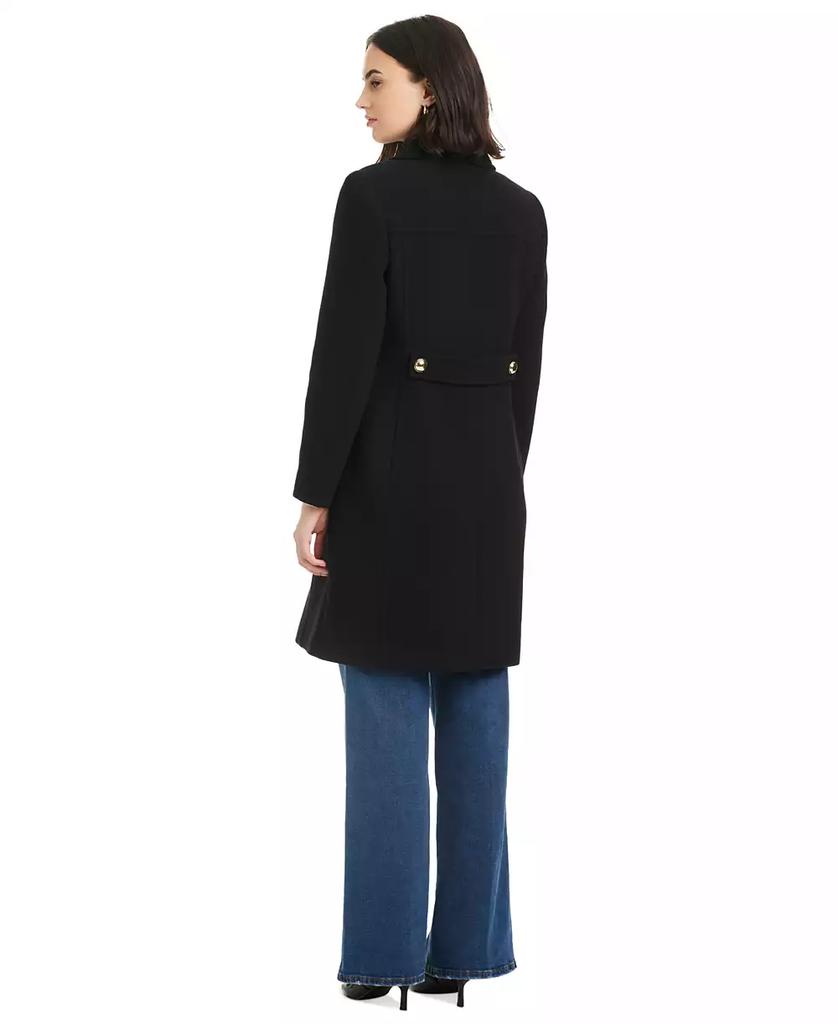 Kate Spade Women's Single-Breasted Coat