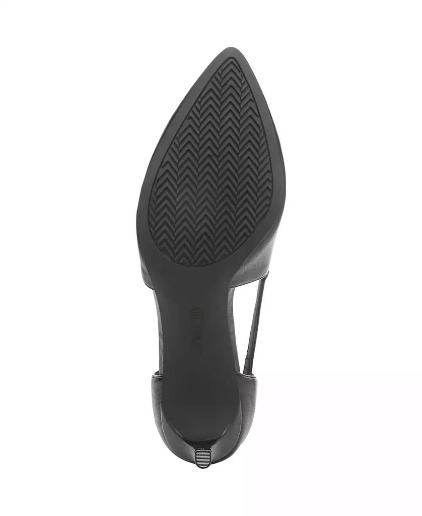 LifeStride Women's Alma Pointed Toe Dress Pumps 5