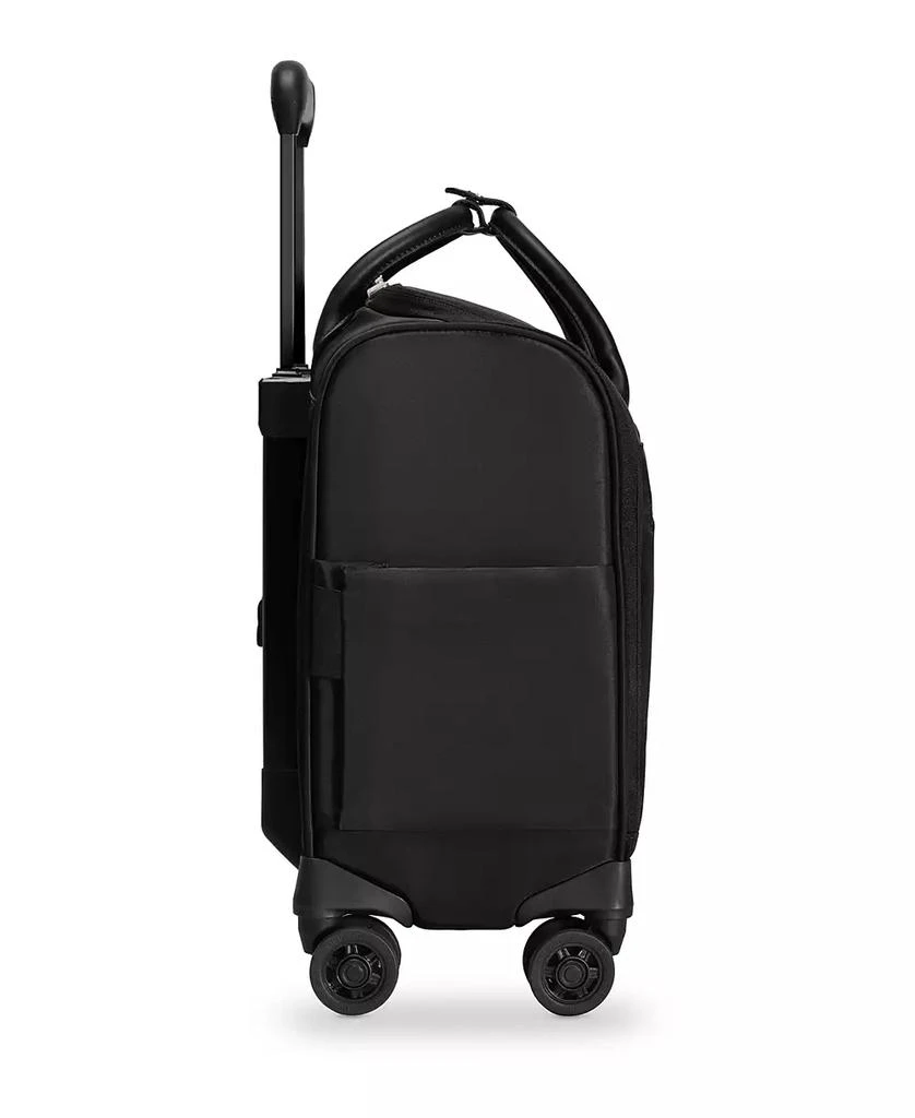 Briggs & Riley 14.25" Rhapsody Wheeled Cabin Bag 6